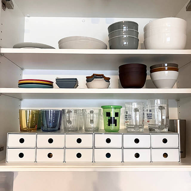 すっきり整って使いやすい！キッチンでおすすめのカトラリー収納方法をご紹介