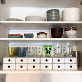 「すっきり整って使いやすい！キッチンでおすすめのカトラリー収納方法をご紹介」の画像3