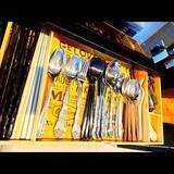 「すっきり整って使いやすい！キッチンでおすすめのカトラリー収納方法をご紹介」の画像4