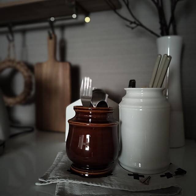 すっきり整って使いやすい！キッチンでおすすめのカトラリー収納方法をご紹介