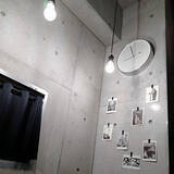 「「26m2。近代美術館の雰囲気を目指した、アートと保護猫と過ごす部屋」 by Kateさん」の画像7