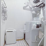 「暮らしやすさとインテリアを両立♪物がある場所でもスッキリ見せる工夫」の画像10