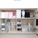 「暮らしやすさとインテリアを両立♪物がある場所でもスッキリ見せる工夫」の画像2