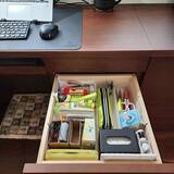 「暮らしやすさとインテリアを両立♪物がある場所でもスッキリ見せる工夫」の画像6