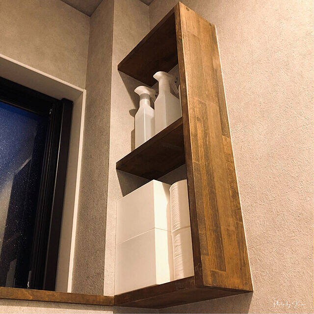 暮らしやすさとインテリアを両立♪物がある場所でもスッキリ見せる工夫