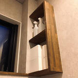 「暮らしやすさとインテリアを両立♪物がある場所でもスッキリ見せる工夫」の画像8