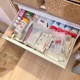 「「収納力と使い勝手を高める、立てる収納のつくり方」 by seriさん」の画像5