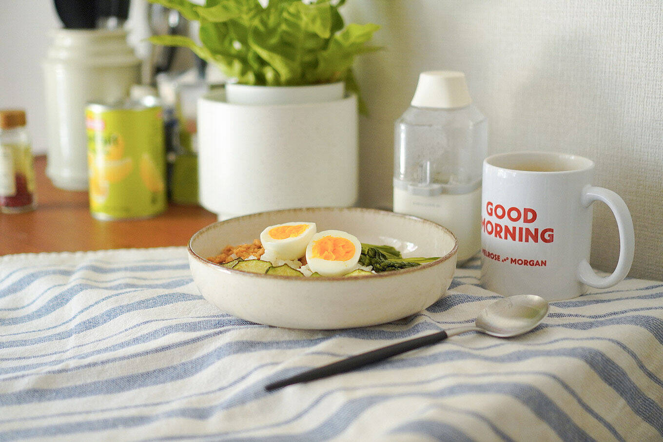 【編集部が使ってみた】初めてのエッグスチーマーで感動！可愛い見た目のお役立ちアイテムです