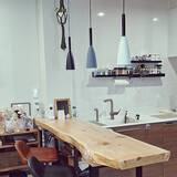 「収納力アップもインテリア映えも叶う！キッチンカウンターDIYアイデア集」の画像5