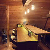 「収納力アップもインテリア映えも叶う！キッチンカウンターDIYアイデア集」の画像7