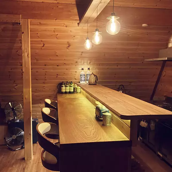 「収納力アップもインテリア映えも叶う！キッチンカウンターDIYアイデア集」の画像