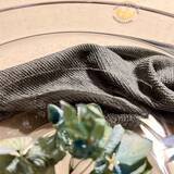 「「シンプルに花を楽しめる、透明ガラスの広口花瓶」 by Kikko.さん」の画像7