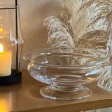 「「シンプルに花を楽しめる、透明ガラスの広口花瓶」 by Kikko.さん」の画像9