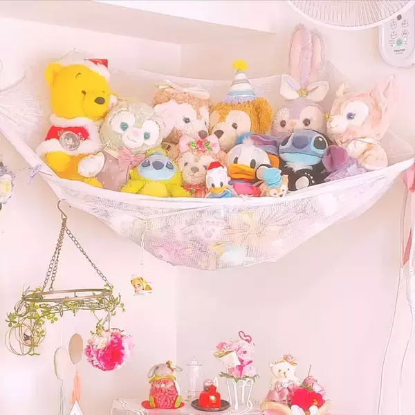 「デッドスペース活用で収納力アップ！すっきり暮らす整理収納アイデア」の画像