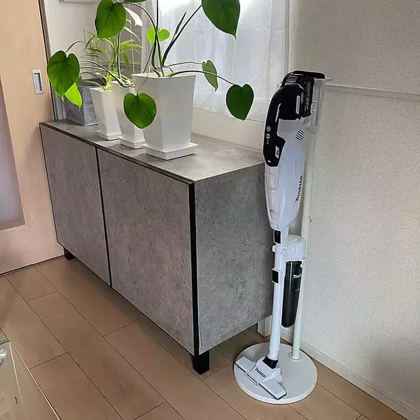 コードレスで手軽に掃除！使い方に合わせやすいマキタの掃除機6選