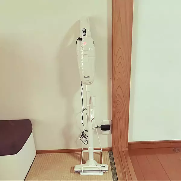 「コードレスで手軽に掃除！使い方に合わせやすいマキタの掃除機6選」の画像