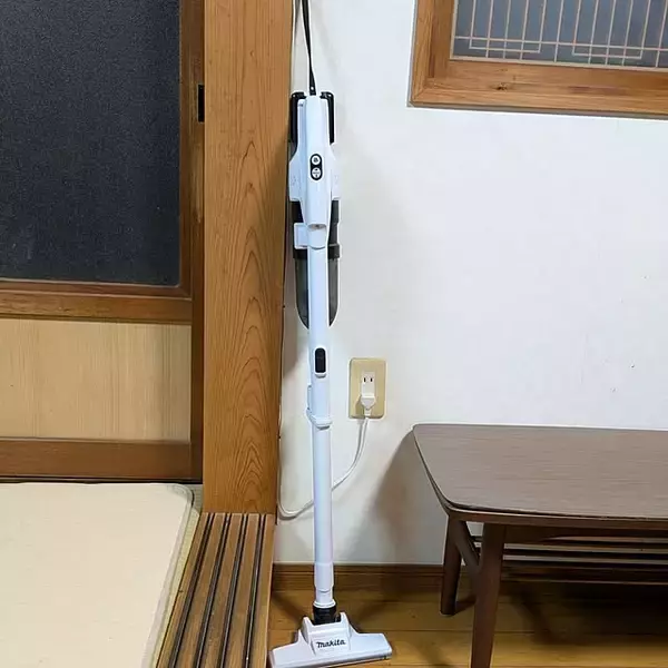 「コードレスで手軽に掃除！使い方に合わせやすいマキタの掃除機6選」の画像