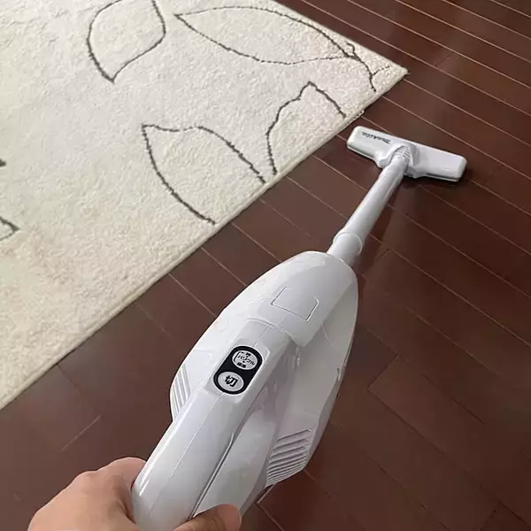 「コードレスで手軽に掃除！使い方に合わせやすいマキタの掃除機6選」の画像