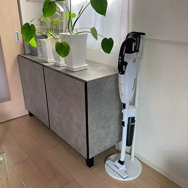 「コードレスで手軽に掃除！使い方に合わせやすいマキタの掃除機6選」の画像