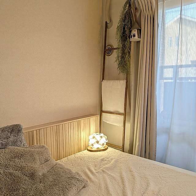 こんな使い方もあったんだ♪暮らしを整える「すのこ」活用法6選