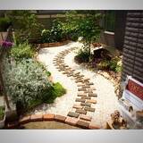 「うきうきした気持ちで帰りたい♪こだわり溢れる玄関アプローチ」の画像5