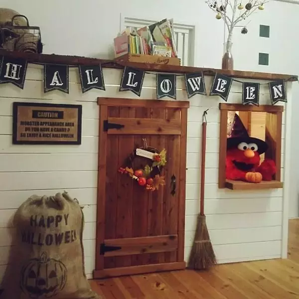 「今年のハロウィンはどう楽しむ？参考にしたいハロウィンディスプレイ10選」の画像