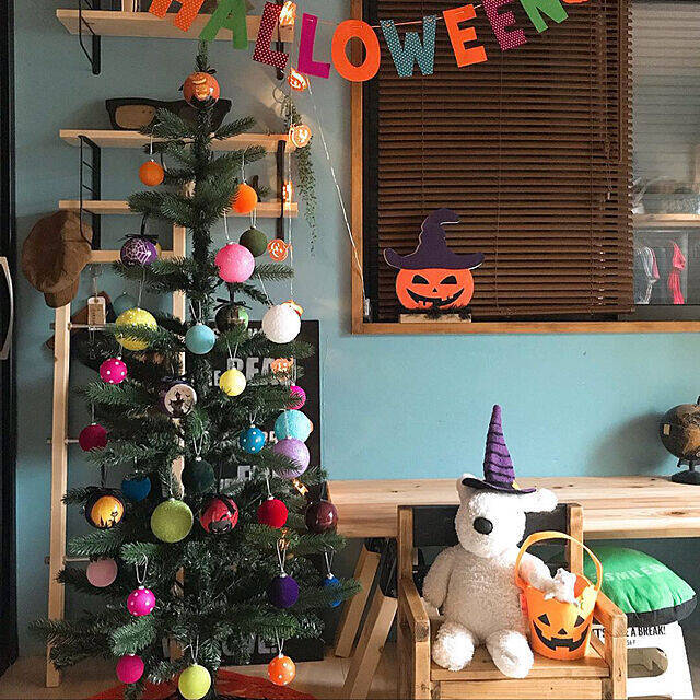 今年のハロウィンはどう楽しむ？参考にしたいハロウィンディスプレイ10選