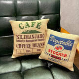 「ダイソーDIYで垢抜けリビングを目指す！参考にしたい100均リメイクアイデア6選」の画像2