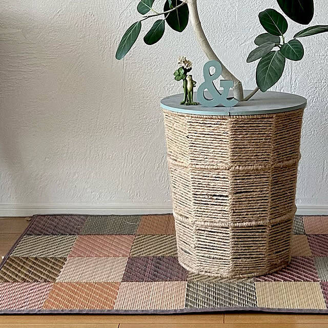 ダイソーDIYで垢抜けリビングを目指す！参考にしたい100均リメイクアイデア6選