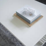 「ダイソーDIYで垢抜けリビングを目指す！参考にしたい100均リメイクアイデア6選」の画像5