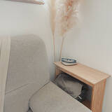 「ダイソーDIYで垢抜けリビングを目指す！参考にしたい100均リメイクアイデア6選」の画像6