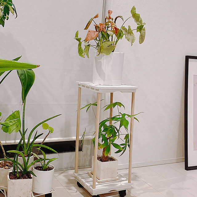 ダイソーDIYで垢抜けリビングを目指す！参考にしたい100均リメイクアイデア6選