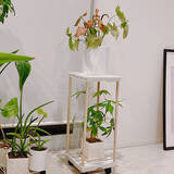 「ダイソーDIYで垢抜けリビングを目指す！参考にしたい100均リメイクアイデア6選」の画像7