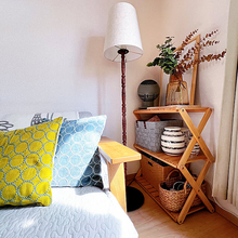 あったらいいなを叶えてくれる♪ベルメゾンの折りたたみラックのある暮らし