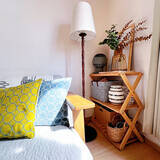 「あったらいいなを叶えてくれる♪ベルメゾンの折りたたみラックのある暮らし」の画像5