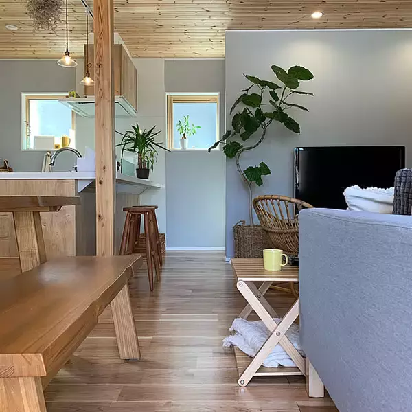 「あったらいいなを叶えてくれる♪ベルメゾンの折りたたみラックのある暮らし」の画像