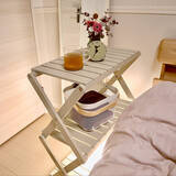 「あったらいいなを叶えてくれる♪ベルメゾンの折りたたみラックのある暮らし」の画像7