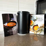 「【高コスパアイテム】ほったらかしでいろいろ作れるレコルトの自動調理ポット by suemonta14さん」の画像2