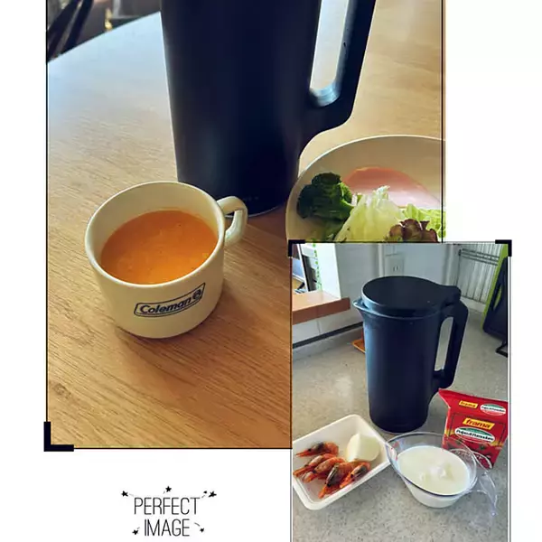 「【高コスパアイテム】ほったらかしでいろいろ作れるレコルトの自動調理ポット by suemonta14さん」の画像