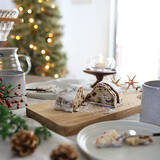 「見て楽しい・食べてうれしい！クリスマスの食品＆パーティー実例7選」の画像1