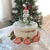 「見て楽しい・食べてうれしい！クリスマスの食品＆パーティー実例7選」の画像3