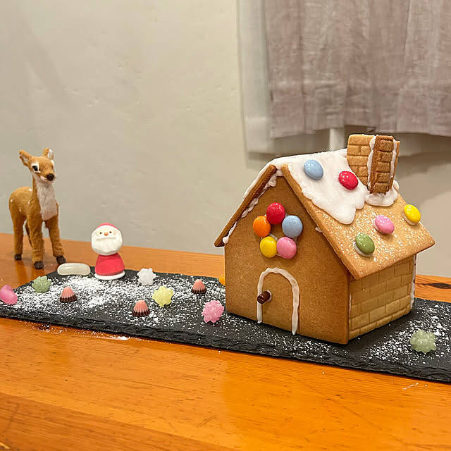 見て楽しい・食べてうれしい！クリスマスの食品＆パーティー実例7選