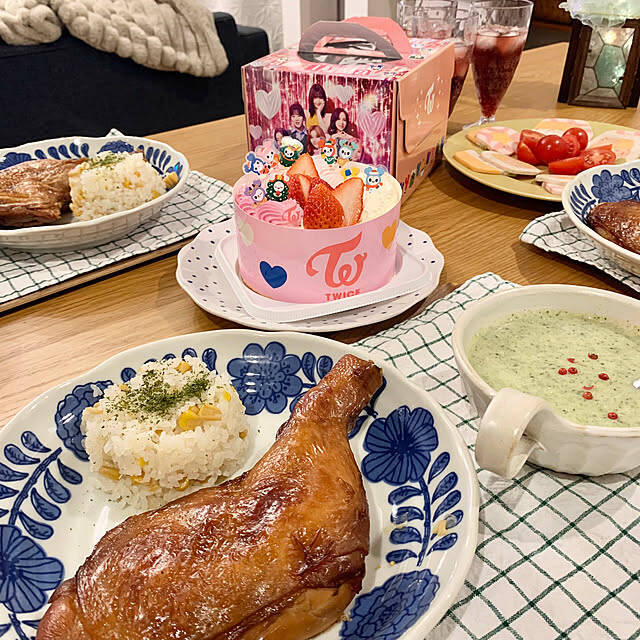 見て楽しい・食べてうれしい！クリスマスの食品＆パーティー実例7選