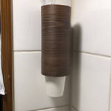 「歯ブラシコップはどう置くのが正解？ユーザーさんの実例で見る、歯ブラシコップの置き方アイデア集」の画像7