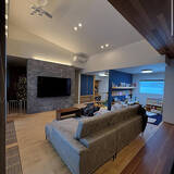 「「のびやかな空間と素材のレイヤードを楽しむ、家族とともに育つ住まいづくり」 by tb_risei.homeさん」の画像4