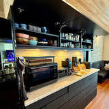 「「のびやかな空間と素材のレイヤードを楽しむ、家族とともに育つ住まいづくり」 by tb_risei.homeさん」の画像6