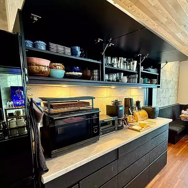 「「のびやかな空間と素材のレイヤードを楽しむ、家族とともに育つ住まいづくり」 by tb_risei.homeさん」の画像