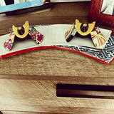 「季節を楽しむお部屋づくり♪みんなの「こどもの日ディスプレイ」6選」の画像2