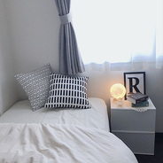 寝室を美しく整える！セリアのおすすめ収納アイテム10選