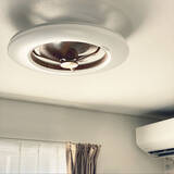 「少しの工夫で快適に☆エアコンの効きを上げるためのアイテムをプラス」の画像10